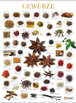 Gewürze