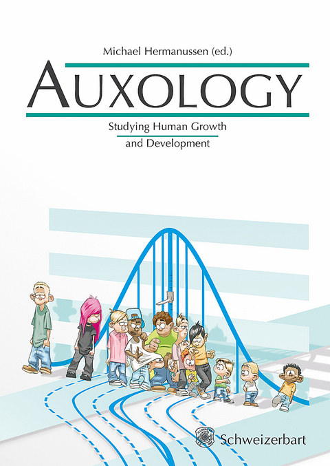 Auxology - 