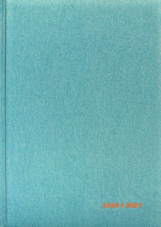 Lehrerkalender: A4 Q! 2021/2022