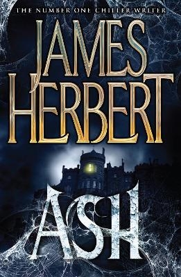 Ash - James Herbert