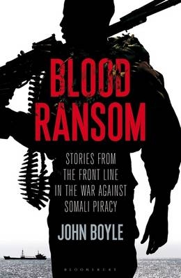 Blood Ransom -  Boyle John Boyle