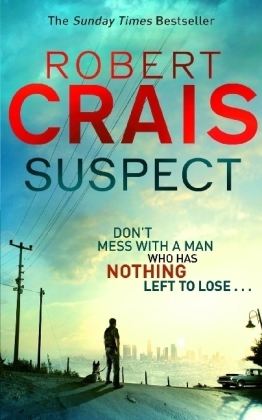 Suspect - Robert Crais