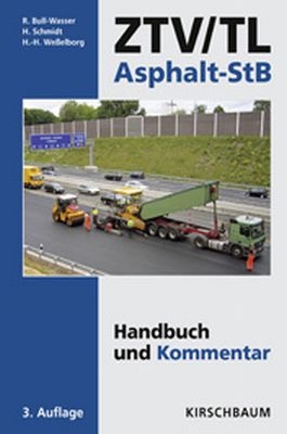 ZTV/TL Asphalt-StB