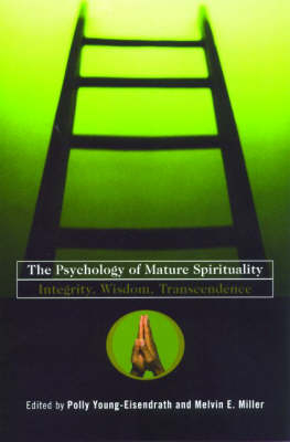 Psychology of Mature Spirituality - 