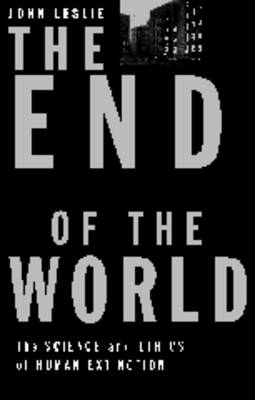 End of the World -  John Leslie
