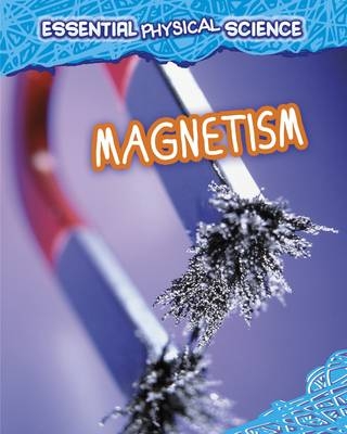 Magnetism - Louise Spilsbury, Richard Spilsbury
