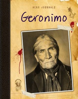 Geronimo - Richard Spilsbury