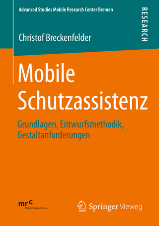 Mobile Schutzassistenz