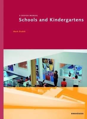 Schools and Kindergartens - Mark Dudek