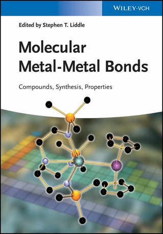 Molecular Metal-Metal Bonds