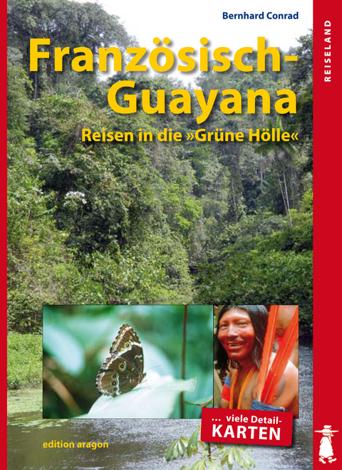 Franz&ouml;sisch-Guayana