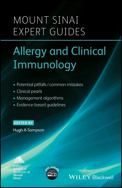 Allergy and Clinical Immunology - 