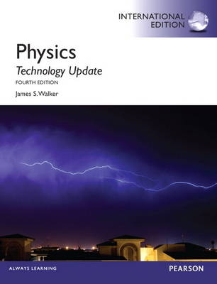 Physics Technology, plus MasteringPhysics with Pearson eText - James S. Walker, . . Pearson Education