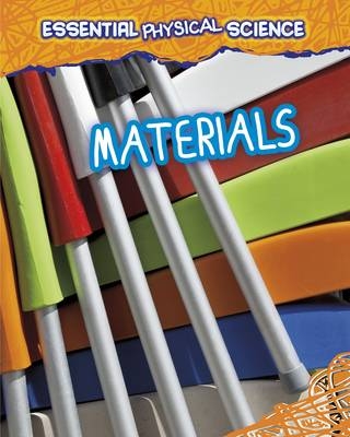 Materials - Louise Spilsbury, Richard Spilsbury
