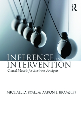 Inference and Intervention