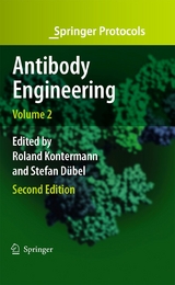 Antibody Engineering Volume 2 - 