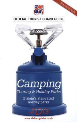 Camping, Touring & Holiday Parks 2013