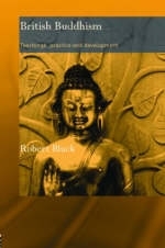 British Buddhism -  Robert Bluck