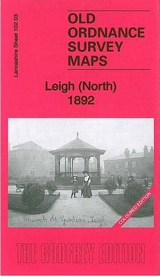 Leigh (North) 1892