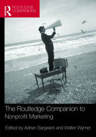 Routledge Companion to Nonprofit Marketing - 