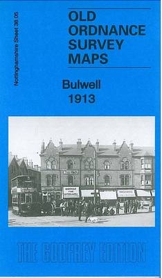 Bulwell 1913 - Barrie Trinder