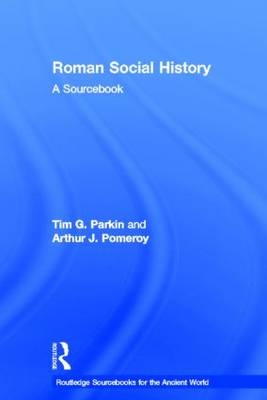 Roman Social History