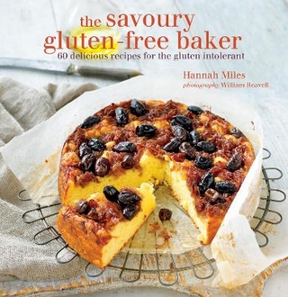 The Savoury Gluten-Free Baker