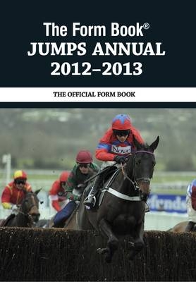 The Form Book Jumps Annual