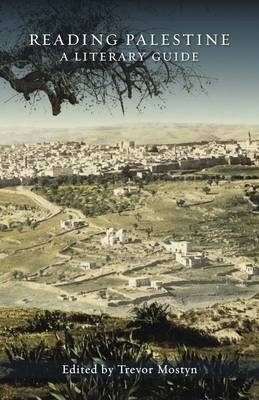 Reading Palestine
