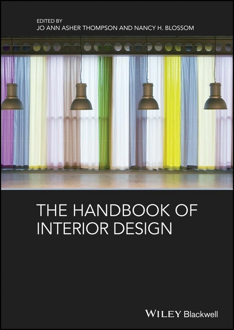 The Handbook of Interior Design - 