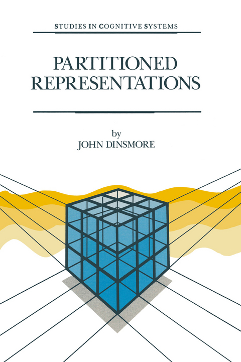 Partitioned Representations - J. Dinsmore