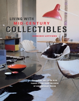 Living with Mid-century Collectibles