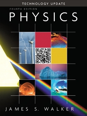 Physics Technology Update - James S. Walker