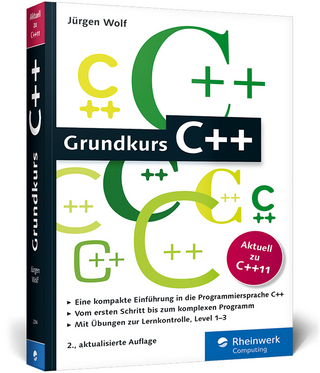 Grundkurs C++