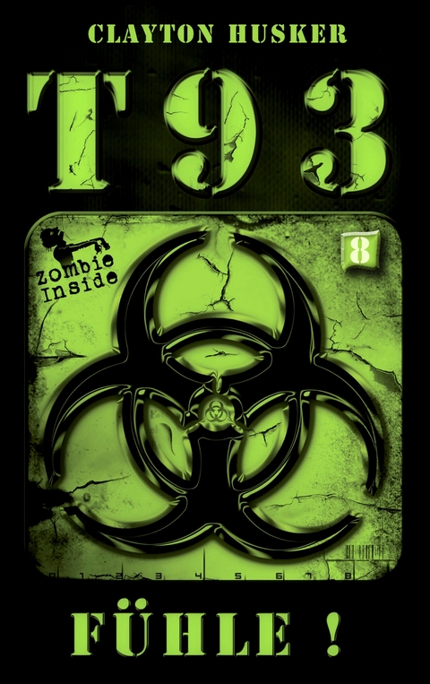 F&uuml;hle! - Clayton Husker