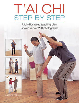Tai Chi Step by Step