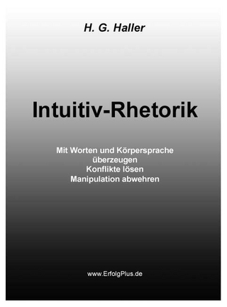 Intuitiv-Rhetorik