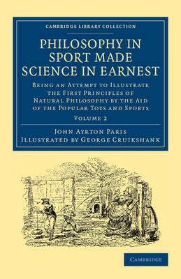 Philosophy in Sport Made Science in Earnest