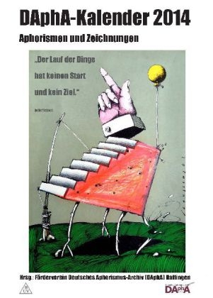 Aphorismenkalender 2014