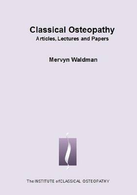 Classical Osteopathy