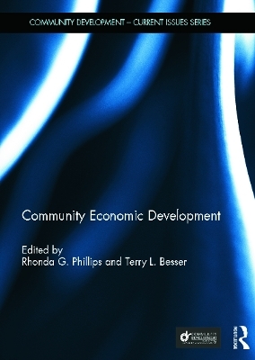 Community Economic Development - 