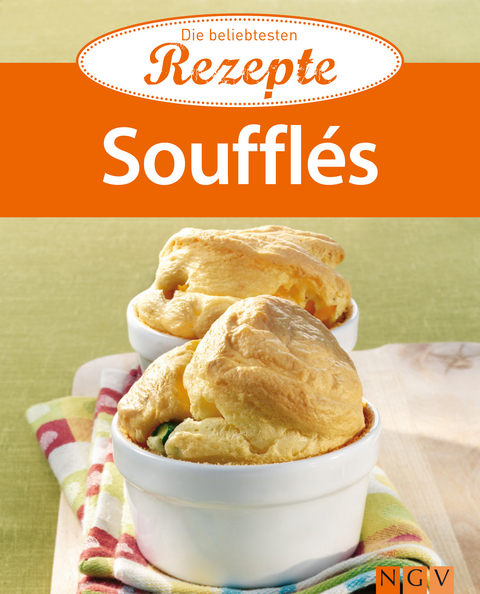 Souffl&eacute;s