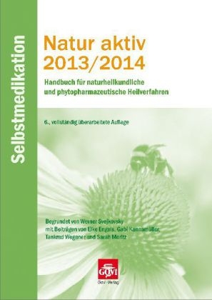 Natur aktiv 2013/2014 - Selbstmedikation