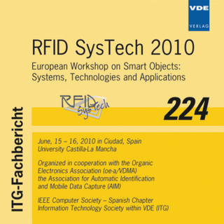 ITG-Fb. 224: RFID SysTech 2010