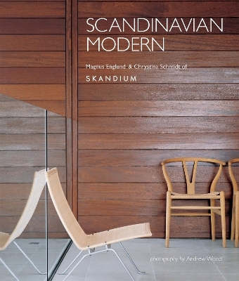 Scandinavian Modern - Magnus Englund, Christina Schmidt