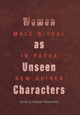 Women As Unseen Characters