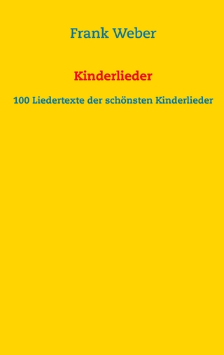 Kinderlieder