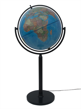 64cm Gross Globus