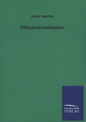 Pflanzenkrankheiten