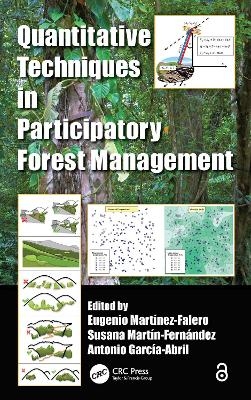 Quantitative Techniques in Participatory Forest Management - 